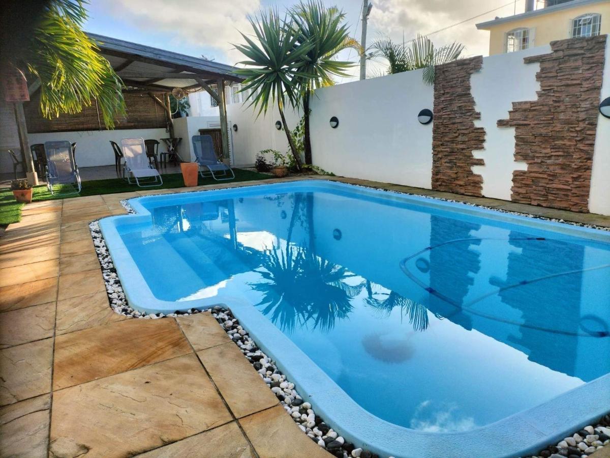 Le Binome * Grand Baie