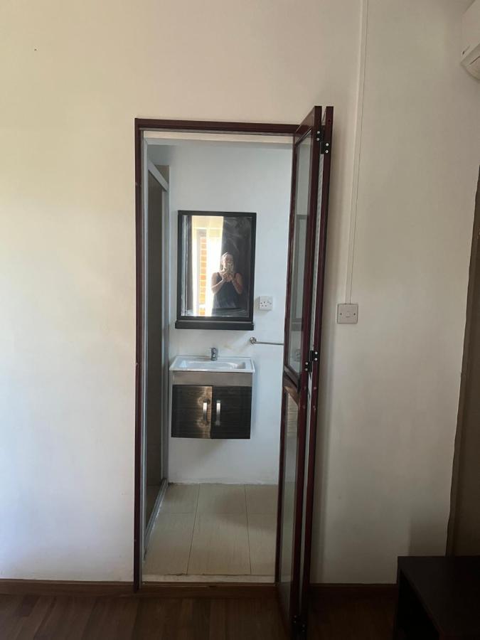 Aparthotel Le Binome Grand Baie