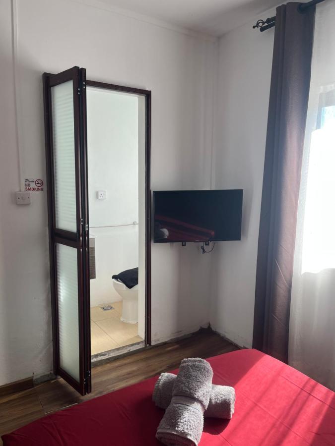 Le Binome Aparthotel