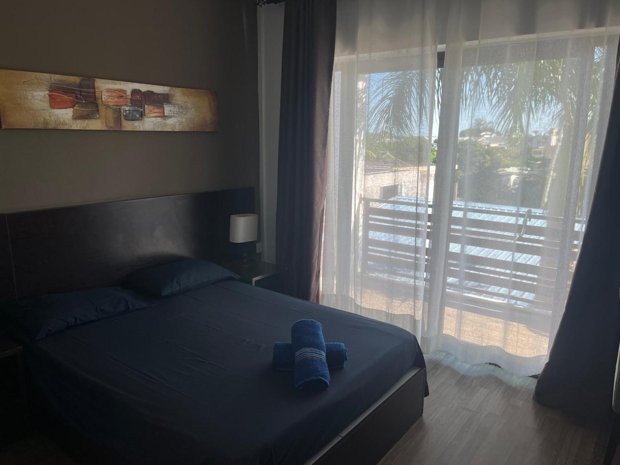 Le Binome Grand Baie
