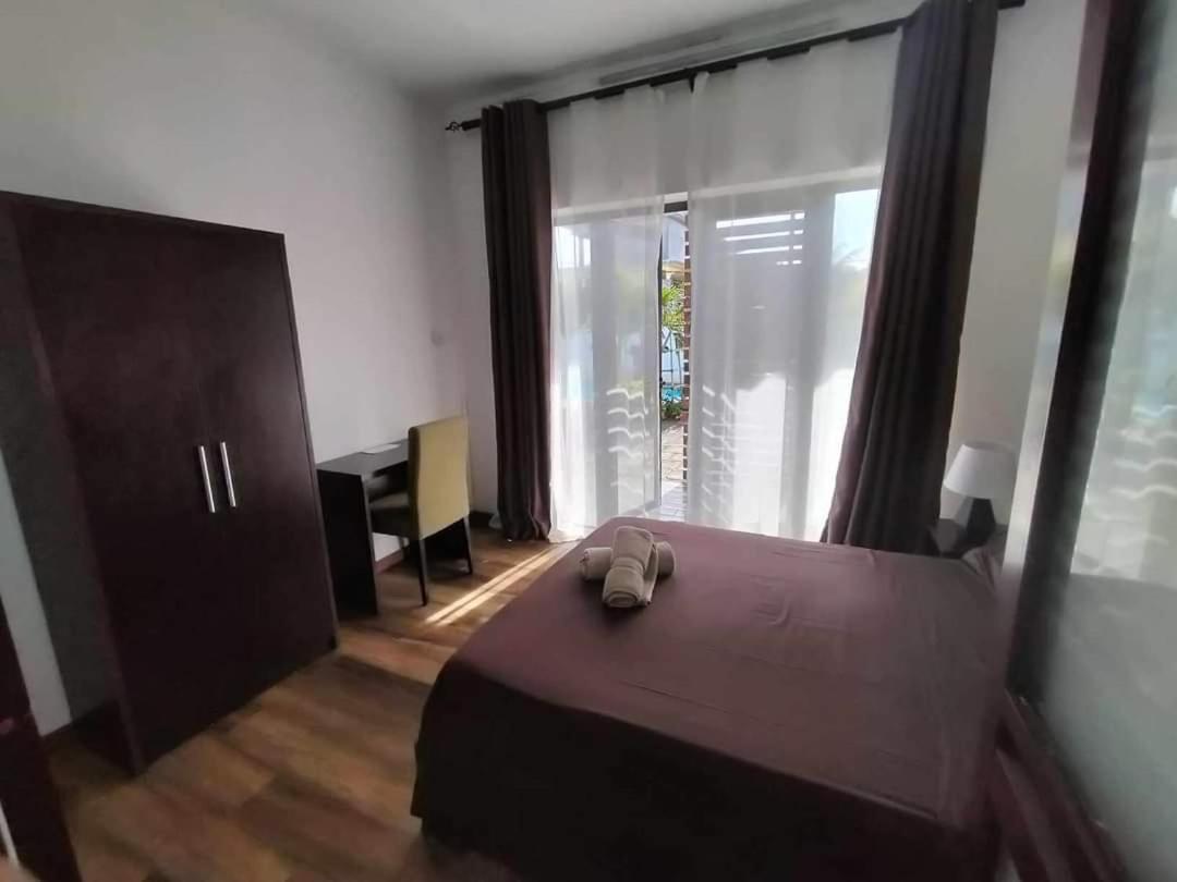 Aparthotel Le Binome