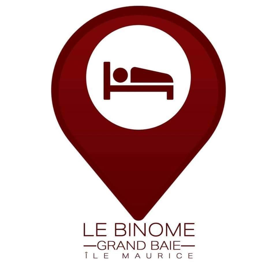 Aparthotel Le Binome