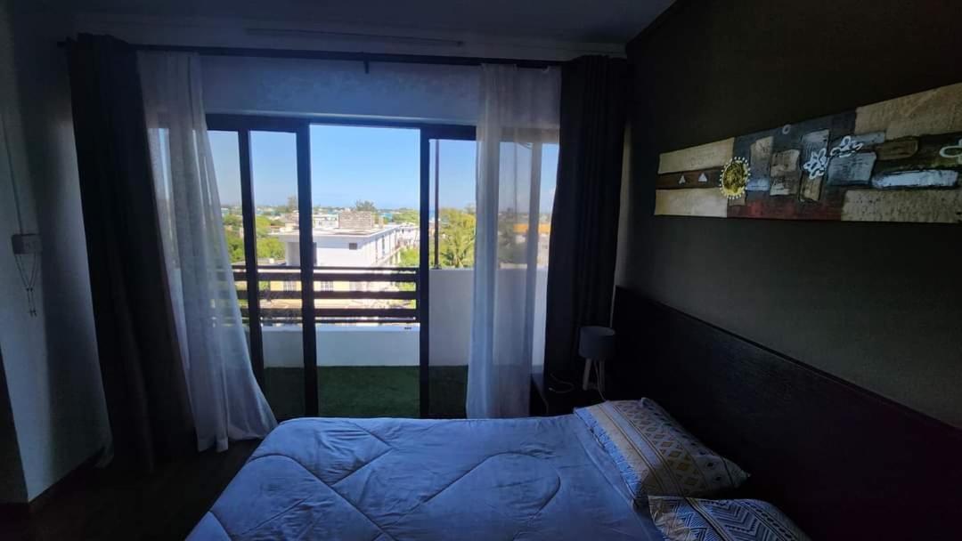 Aparthotel Le Binome
