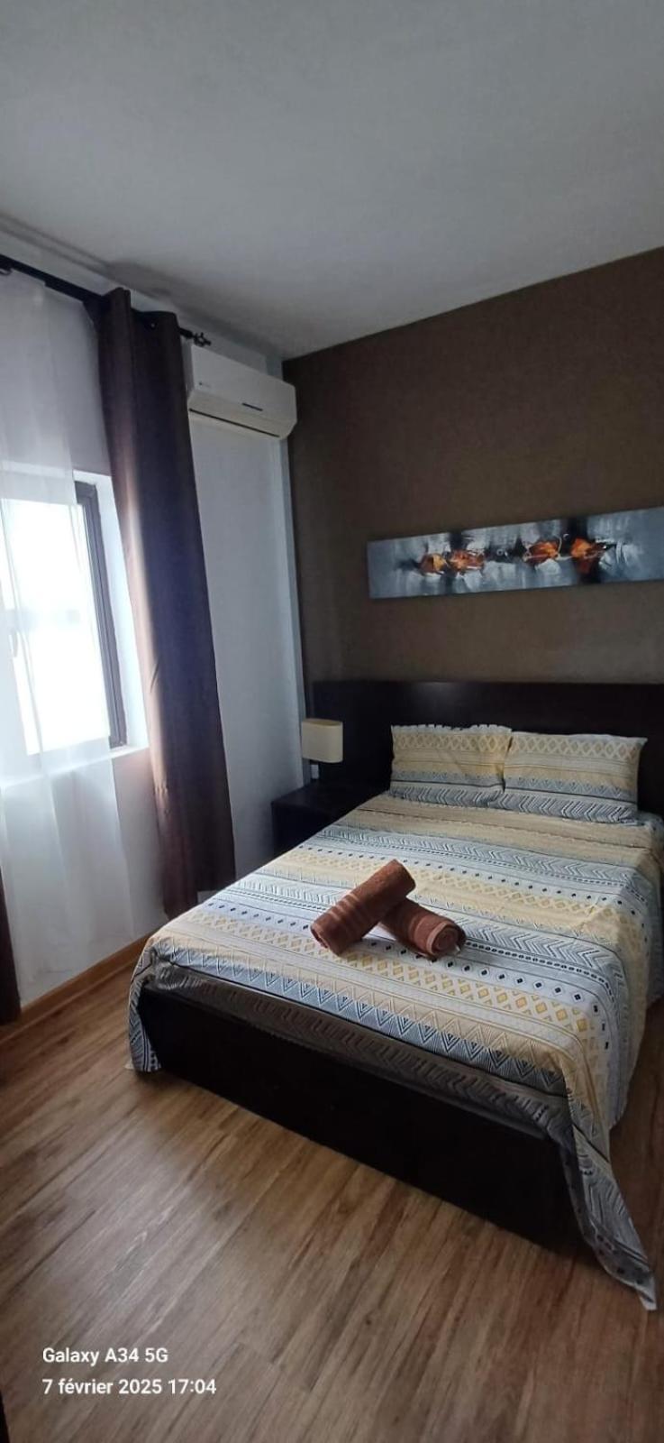 Le Binome Aparthotel Grand Baie