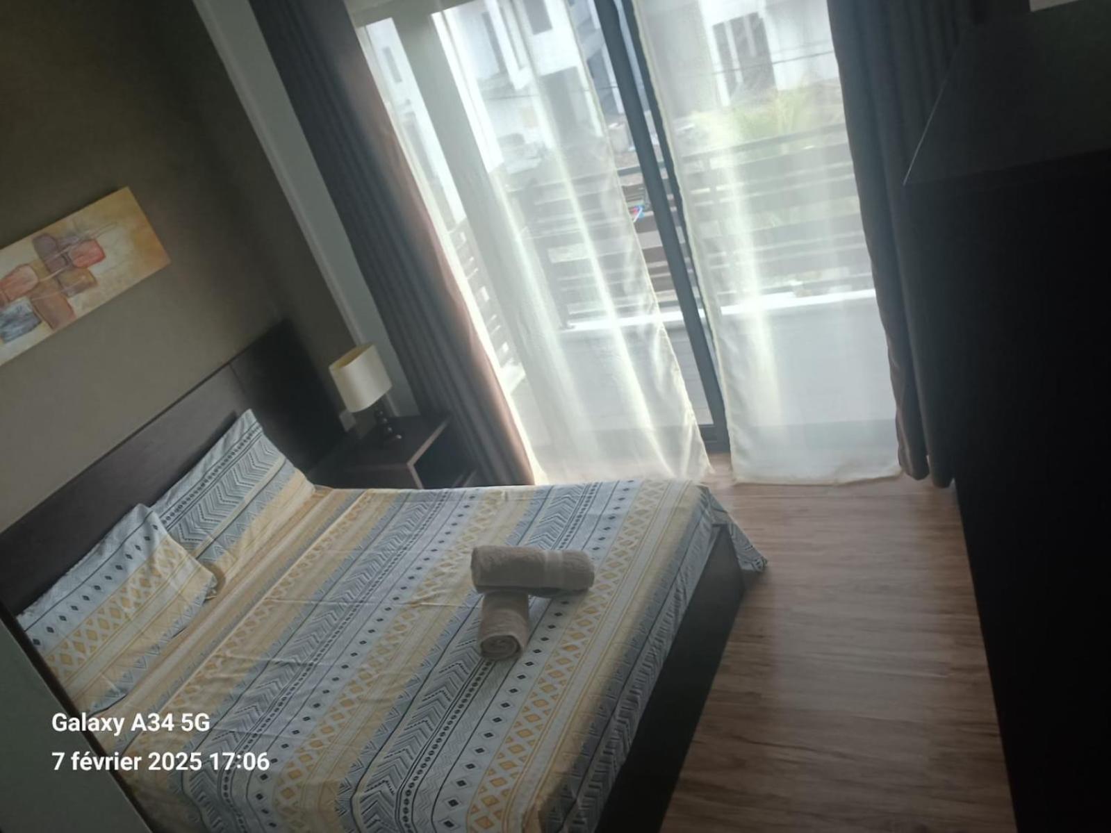 Le Binome Aparthotel *